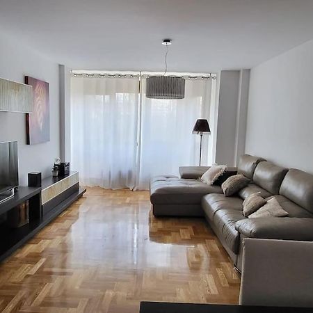 Alojamiento Centrico La Buganvilla อารันดา เด ดวยโร ภายนอก รูปภาพ